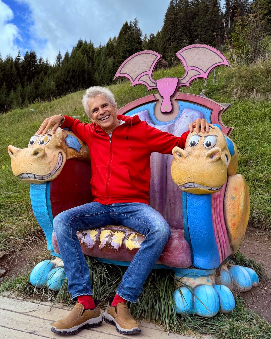Instagram-Beitrag: Nächstes Jahr werden sie 20 Jahre alt. – 877 Likes