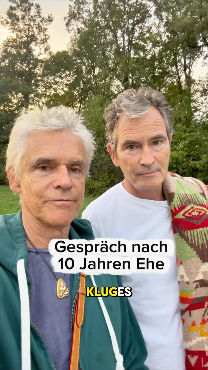 Instagram-Beitrag: Sehr philosophisch. – 247 Likes