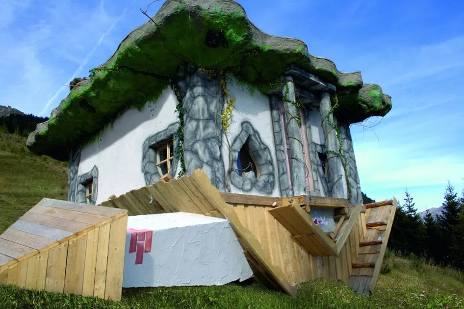 Abenteuerberge – Eindruck 4