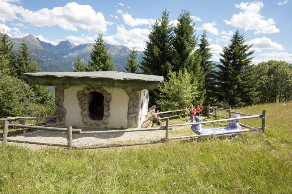 Abenteuerberge – Eindruck 5