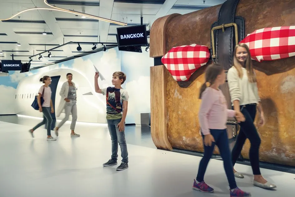 VisitAir – Eindruck 2