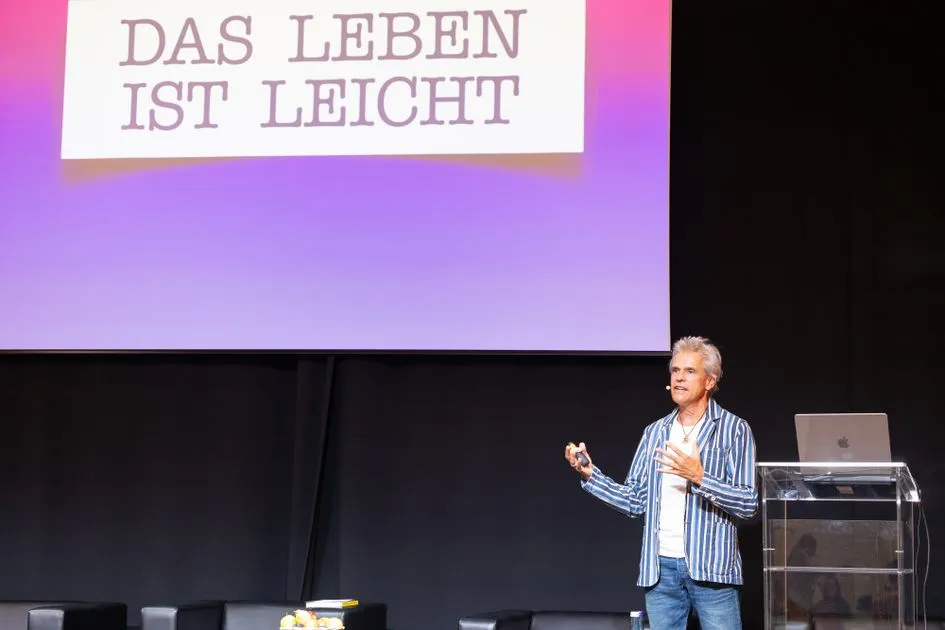 Bühnenbild 1