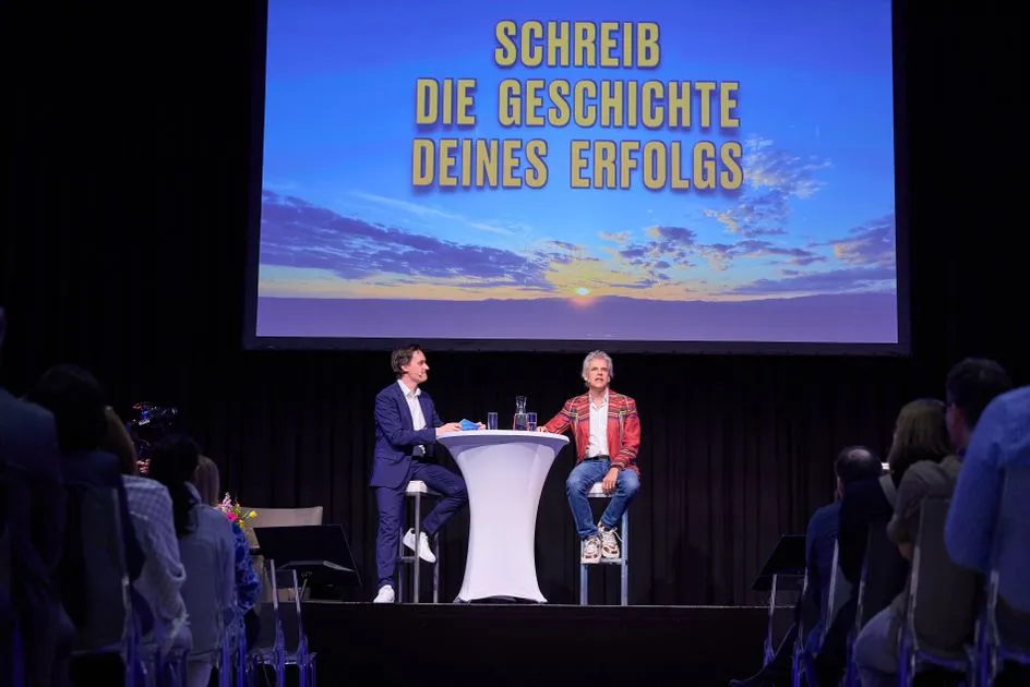 Bühnenbild 3